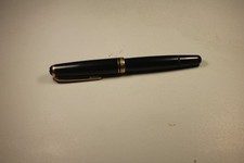 Montblanc 252 füllfederhalter gebraucht kaufen  Berlin