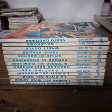 vari fumetti blocco usato vari fumetti blocco usato Volpedo
