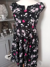 Hell bunny dress for sale  HIGH PEAK