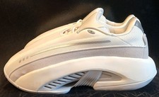 Autêntico Adidas Mad IIInfinity painel branco cinza - EUA masculino tamanho 8- IH2811 novo comprar usado  Enviando para Brazil