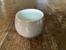 Denby greystone open for sale  HARROGATE