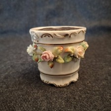 Porzellan potpourri durchbruch gebraucht kaufen  Berlin