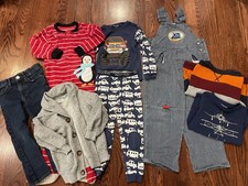 Boys size fall for sale  Renton