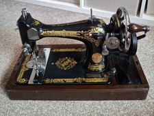 Singer vintage 1925 for sale  GREAT YARMOUTH