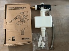 Geberit füllventil schwimmerv gebraucht kaufen  Heiligenhaus