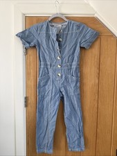 zara girls jumpsuit for sale zara girls jumpsuit for sale DAGENHAM