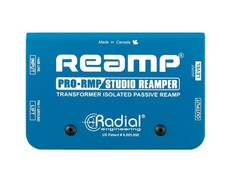 Radial prormp passive for sale  Winchester