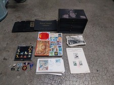 Beau lot objets d'occasion  Boën