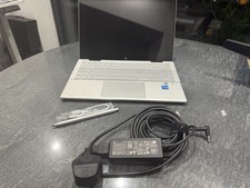 Pavilion x360 dy0505na for sale  LEICESTER