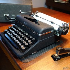 1940 royal aristocrat for sale  Edgartown
