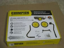 Champion power equipment for sale  Mchenry