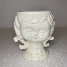 Vintage girl face for sale  Hammond
