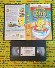 Vhs film titti usato  Ferrara