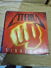 Litfiba terremoto tours usato  Milano