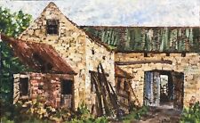 Distressed farm buildings for sale  CORBY