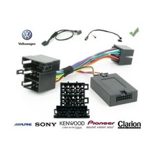Commande volant volkswagen d'occasion  Saint-Priest