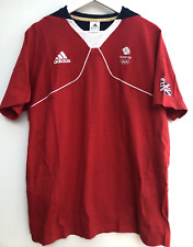 Adidas team shirt for sale  OLNEY
