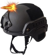 Military bulletproof helmet gebraucht kaufen  Bruck
