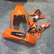 Ktm exc 250 for sale  NORTHAMPTON