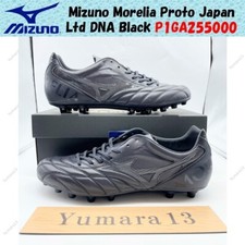Mizuno Morelia Proto Japan Ltd DNA Preto P1GA255000 Tamanho Masculino comprar usado  Enviando para Brazil