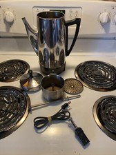 Presto automatic stainless for sale  Springfield