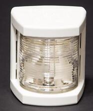 Lâmpada de mastro Hella Marine 3562 branca 2NM montagem em superfície incandescente 12V comprar usado  Enviando para Brazil