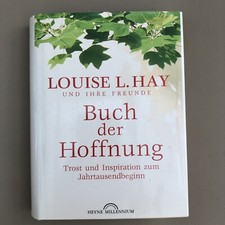 Louise hay buch gebraucht kaufen  Erkheim