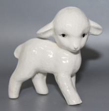 Vintage white sheep for sale  Hazleton