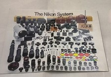 Nikon system macchine usato  Caserta