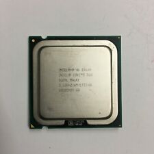 Processador Intel Core 2 Duo E8600 3.33 GHz 6MB 1333MHz Dual-Core 775 soquete T PC comprar usado  Enviando para Brazil