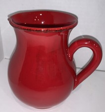 Vintage red italian for sale  Mechanicsville
