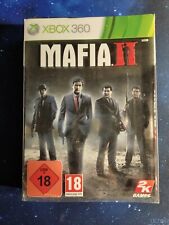 Mafia xbox 360 gebraucht kaufen  Kölleda