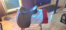 Albion dressage saddle. for sale  Hillsboro