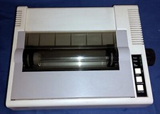 Stampante ibm 5152 usato  Vicenza
