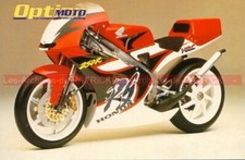 Honda 250 1997 d'occasion  Cherbourg-Octeville-