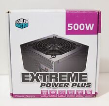 Cooler master 600w for sale  Gardena
