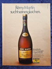 Remy martin cognac gebraucht kaufen  Vechta