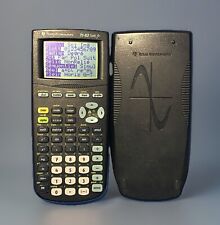 Texas instruments stats.fr d'occasion  Nancy-