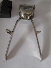Alter mechanischer haarschneid gebraucht kaufen  Berlin