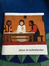 jesus auferstanden gebraucht kaufen  Wetter (Ruhr)