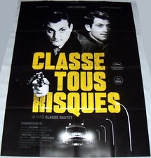 Classe risques lino d'occasion  Clichy