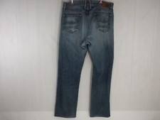 Agave jeans mens for sale  Lewiston