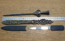 Vintage lot coupe d'occasion  Saint-Louis