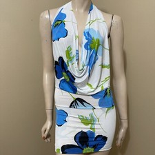 Women white floral for sale  Glendale