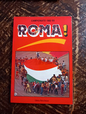 Roma libro campione usato  Roma