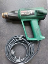 Bosch phg 530 gebraucht kaufen  Baesweiler