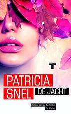 De jacht, Patricia Snel na sprzedaż  Wysyłka do Poland