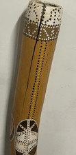 Didgeridoo traditional austral for sale  Springfield