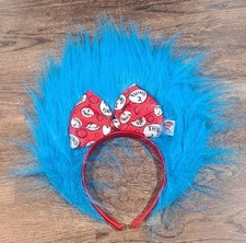 thing 1 thing 2 costume for sale thing 1 thing 2 costume for sale GRAVESEND