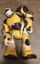 Robot wowwee robosapien d'occasion  Paris XII
